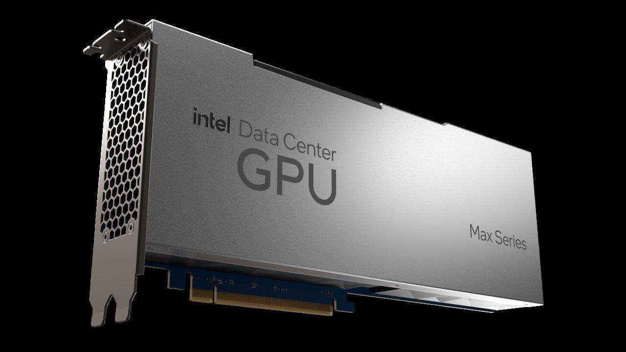 Intel Max Series Ciptakan Terobosan dalam Bandwidth Memori dan Performa