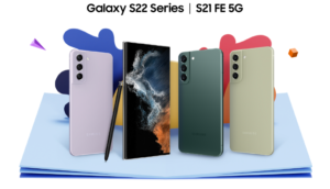 Traveling? Pastikan Bawa S22 Ultra 5G Buat Hasil Konten yang Epic!