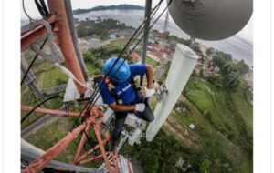 XL Axiata Raih Kinerja Solid Kualitas Jaringan Dorong Pertumbuhan Pendapatan