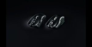 Razer Meluncurkan Razer Naga V2 Pro Baru