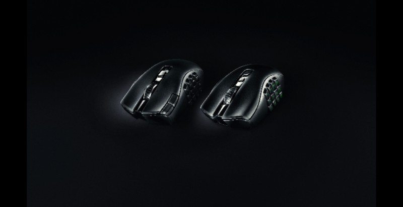Razer Meluncurkan Razer Naga V2 Pro Baru