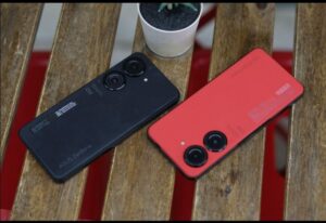 Asus Zenfone 9, Si Mungil dengan Kamera Gimbal, Auto Bebas Ghosting