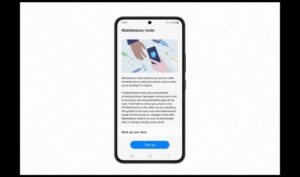 Samsung Hadirkan Maintenance Mode, untuk Mengamankan Informasi Pribadi