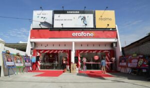 Erajaya Digital Sambut Akhir Tahun, Buka 62 Toko Baru