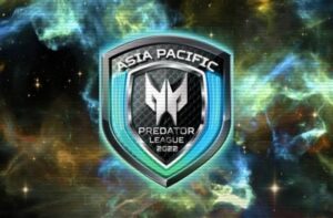 Grand Final Asia-Pacific Predator League 2022 Persaingan Penuh Semangat dari 15 Negara