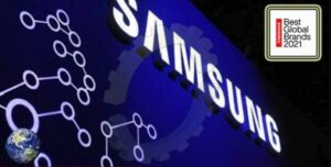 Samsung Electronics Masuk Lima Besar Best Global Brands 2022