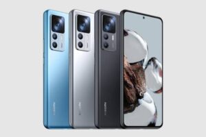 Teknologi di Balik Xiaomi 12T 5G yang Segera Meluncur ke Indonesia