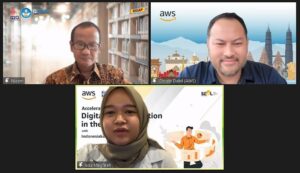 AWS Dukung Pengembangan Talenta Digital melalui Indonesiaku AWSome!