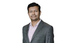 Founder Startup ini Ikut Rumuskan Standard SDM Kriptografi Nasional