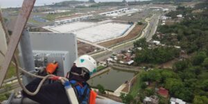 Jaringan 4G XL Axiata Dukung Gelaran World Superbike di Mandalika