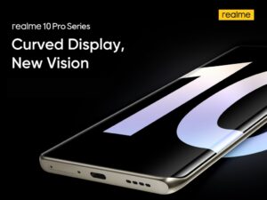 realme 10 Pro Series resmi diluncurkan di Tiongkok, berikut keunggulannya