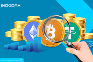 Indodax Sarankan Audit Total Crypto Exchange di Indonesia