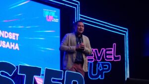 Dari Pedagang Menjadi Pengusaha Sukses, Begini Tips dari Chandra Putra Negara