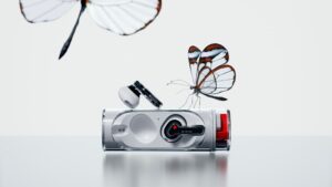 ERAJAYA Active Lifestyle Hadirkan Nothing Ear (Stick) Di Indonesia