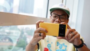 Pilih Mana Smartphone Gaming atau Entertainment?