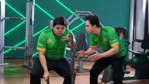 MILO E-Activ Academy Hadir Untuk Pecinta eSport Indonesia