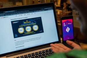 Tinc Raih Penghargaan ORIGIN Innovation Awards 2022