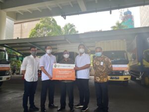 Peduli Korban Gempa Cianjur, Ini Aksi Bumame