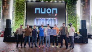 Melon Indonesia kini Menjadi Nuon Digital Indonesia