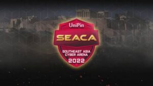 Juara SEACA Major Bawa Pulang Hadiah Rp470 Juta