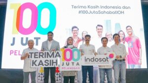 Apresiasi Pelanggan Setianya, IOH Hadirkan Promo Spesial