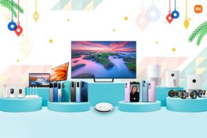 Inspirasi Kado Akhir Tahun Dari Produk XiaomiÂ Indonesia