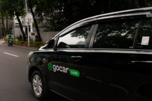 Gojek Perkenalkan GoCar Luxe untuk Ruang dan Kenyamanan Ekstra