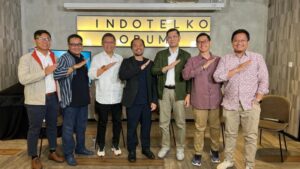 Hadapi Resesi Global 2023, Industri Telekomunikasi Perlu Kolaborasi Ekosistem Digital