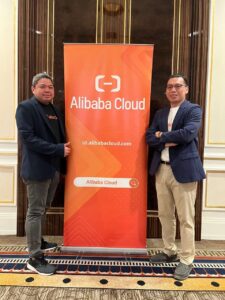 Alibaba Cloud Perkuat Ekosistem Mitra Digital