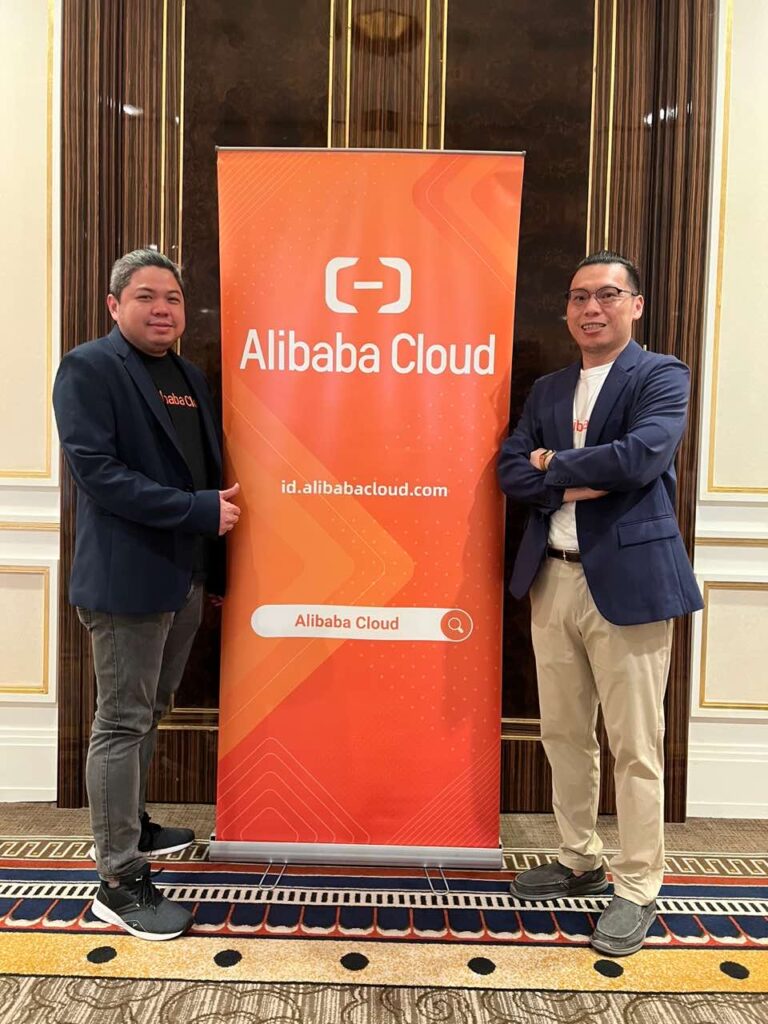 Alibaba Cloud Perkuat Ekosistem Mitra Digital - REVIEW1ST.COM