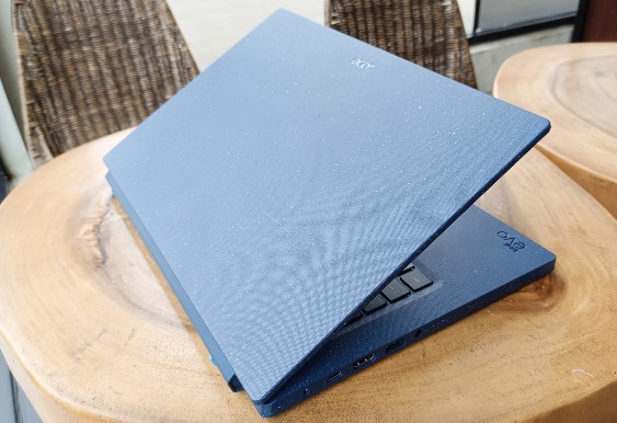 Review Acer Aspire Vero 14: Laptop Ramah Lingkungan nan Powerful
