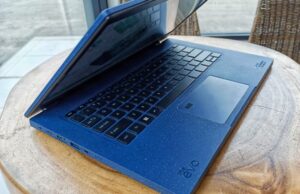 Review Acer Aspire Vero 14: Laptop Ramah Lingkungan nan Powerful