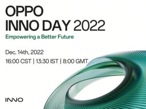 OPPO Adakan Pameran Teknologi Terbesar INNO Day 2022