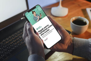 IOH x AljaborÂ Hadirkan Solusi Keuangan Pulsa DaruratÂ untuk Pelanggan Tri