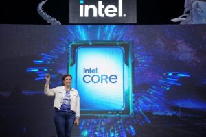 Intel Meluncurkan Prosesor 13th Gen Intel® Core™ di Indonesia