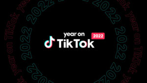 TikTokÂ Merayakan Komunitas Global denganÂ YearÂ onÂ TikTokÂ 2022Â 