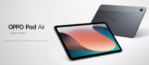 3 Alasan OPPO Pad Air Disukai Konsumen