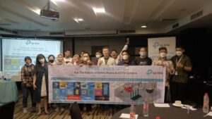 Maksimalkan Potensi Pasar, TP-Link Indonesia Fokus Mengembangkan CCTV Kamera