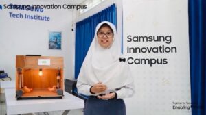 Inspirasi Pemenang Samsung Innovation Campus Hasilkan Solusi untuk Peternak