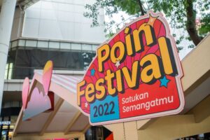 Telkomsel Gelar Poin Festival 2022