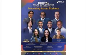 Hadapi Tantangan Resesi Global,Ini yang Dilakukan Pelaku Industri Telco dan Digital