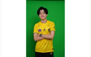 OINC Esports berlaga dengan Jersey Baru