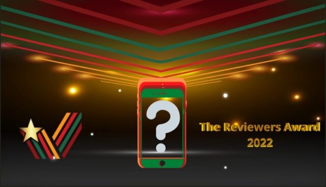 the reviewers award 2022