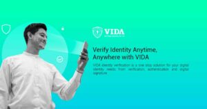 VIDA Dukung BPR dan Koperasi Seluruh Indonesia Go Digital
