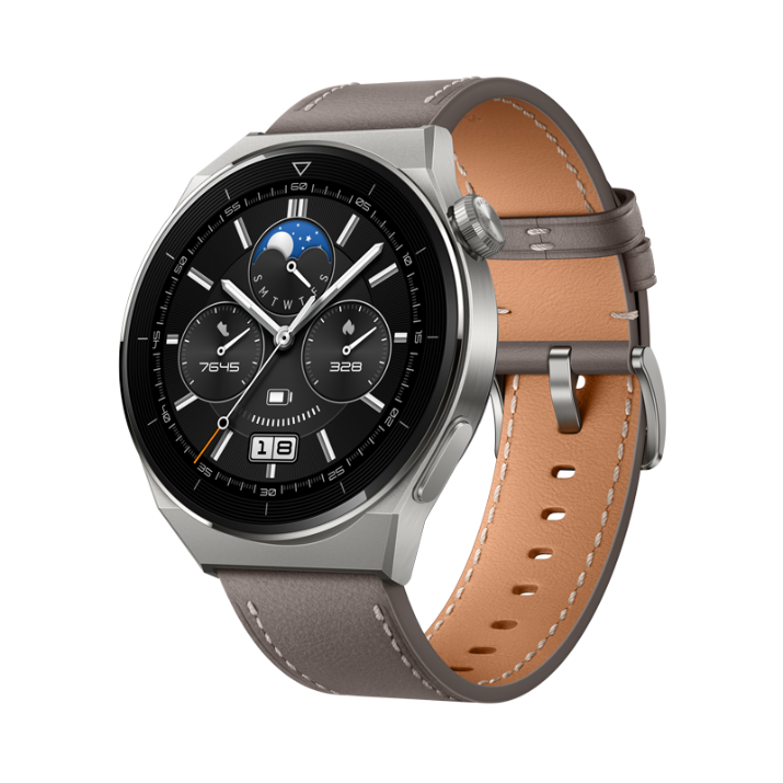 HUAWEI WATCH GT3 Pro