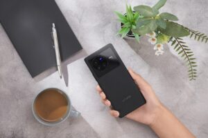 Rekomendasi 4 Smartphone vivo Terbaik Sambut Tahun Baru 2023