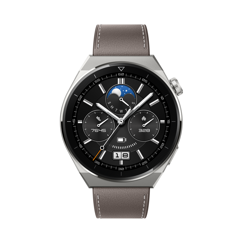 HUAWEI WATCH GT3 Pro