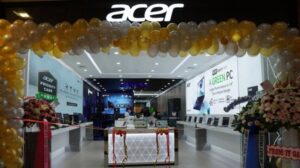 Acer Indonesia Hadirkan Acer Exclusive Store di Pondok Indah Mall Jakarta