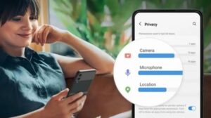 Pengaturan Keamanan dan Privasi Terbaru Samsung Galaxy