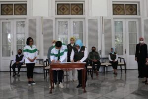 Grab Serahkan Bantuan Senilai Lebih Dari Rp 2 MiliarÂ Bagi Korban Gempa Cianjur